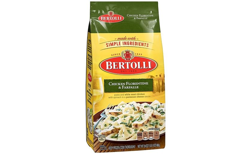 Conagra Foods completes acquisition of Bertolli, PF Chang's frozen meals business